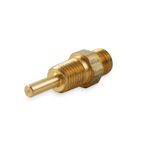 NOS Jet Spray Nozzle, Blank, Brass