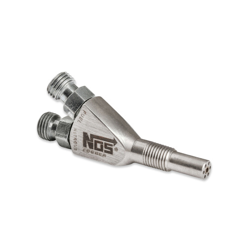 NOS Annular Discharge Fogger Nozzle (Stainless Steel)