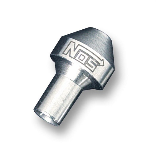 NOS Nitrous Flare Jet, Stainless Steel, .103 in., Each