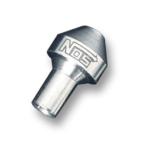 NOS Nitrous Flare Jet, Stainless Steel, .014 in, Each