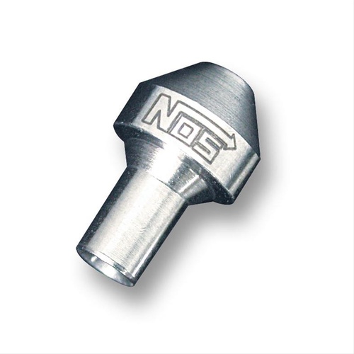 NOS Nitrous Flare Jet, Stainless Steel, .029 in, Each
