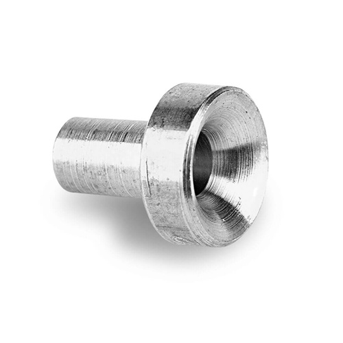 NOS Nitrous Funnel Jet, Stainless Steel, .035 in, Each