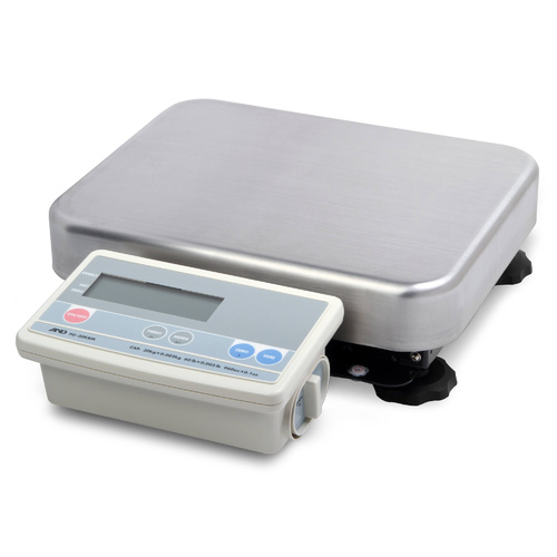 NOS Weight Scale for use with Bottle Refill Stations