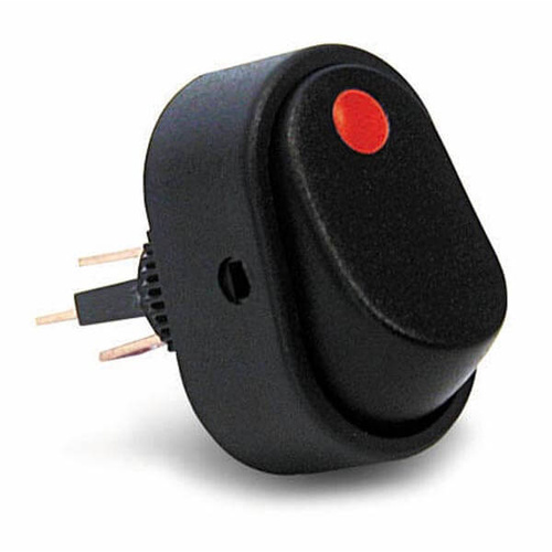 NOS Toggle Switch (Lighted)