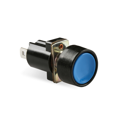 NOS Pushbutton (Momentary) Switch
