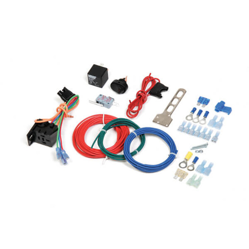 NOS Single Stage Electrical Pack Kit