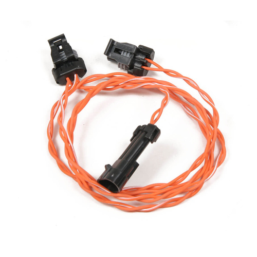 NOS NOBUS Interconnect Communcation Cable, Dual Female Ends, 4 foot (48 in.) Length