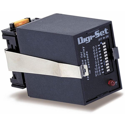 NOS Digi-Set Time Delay Relay Switch (DIP Switch)