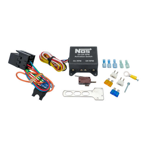NOS RPM switch