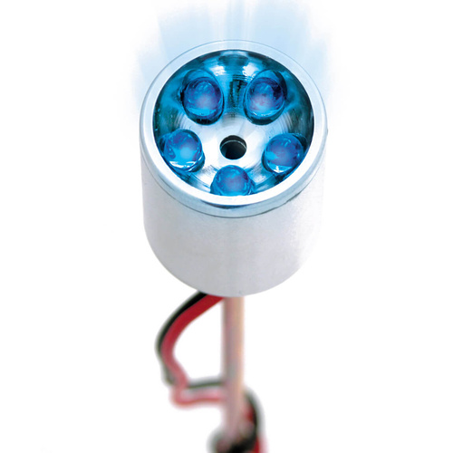 NOS LED Blue Replacement For Ntimidator™ Illuminated LED Nitrous Purge Kit