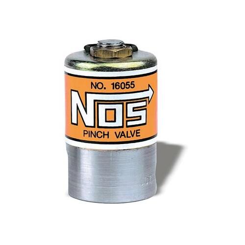 NOS Kit Pinch Valve Single Action(Normally Closed)