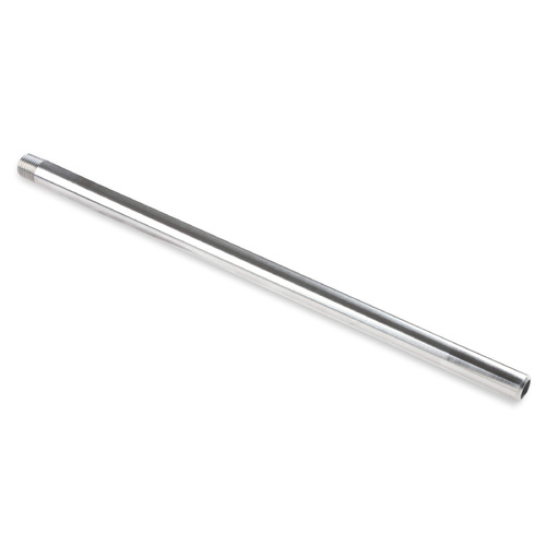 NOS Siphon Tube for 10 lb Bottle with Hi-Flo Valve