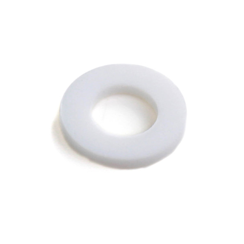 NOS PTFE Nitrous Bottle Nut Washer for 5 lbs. Bottle and Up