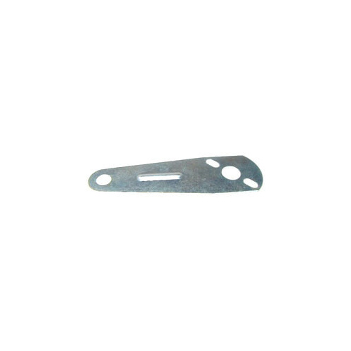 NOS Solenoid Bracket Nitrous/Fuel Solenoid Bracket