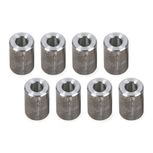 NOS Weld-in Nitrous Nozzle Fitting, 8-Pack, 1/16in. NPT
