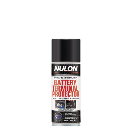 NULON Battery Terminal Protector, 200ml