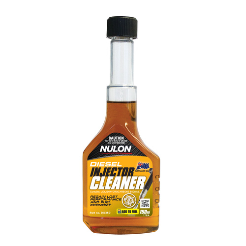 NULON 150ml Diesel Injector Cleaner, Each