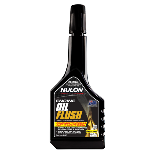 NULON 300ml Engine Oil Flush, Each