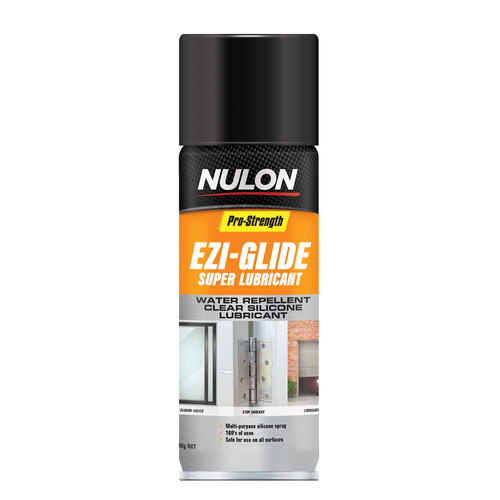 NULON 330gm Silicone Spray, Each