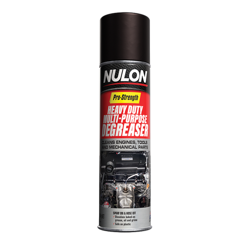 NULON 400ml Heavy Duty Engine Degreaser, Each