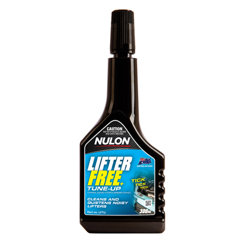 NULON 300ml Lifter Free & Tune-Up, Each