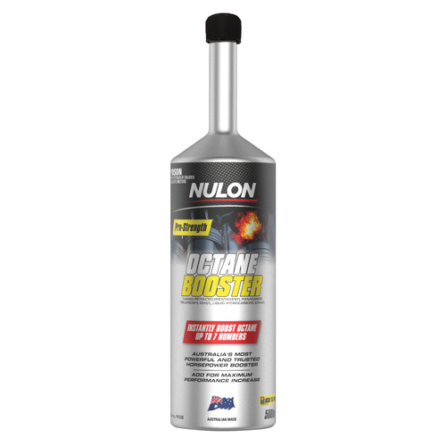 NULON 500ml Pro-Strength Octane Booster, Each