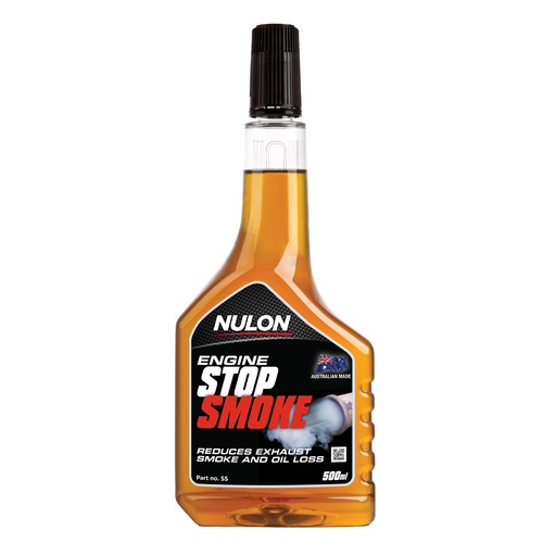 NULON 500ml Stop Smoke, Each