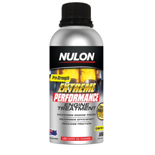 NULON 500ml Pro-Strength Extreme Performance Engine Treat, Each