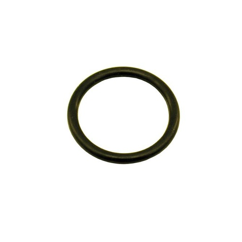 Nitrous Express Nitrous Bottle Valve O-Ring; 5/8 in.; For Motorcycle Bottle Valve