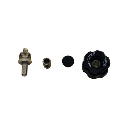 Nitrous Express Overhaul Kit For M/C Bottle Valves