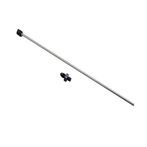 Nitrous Express Safety Blow Off Discharge Tube For Mc Valves