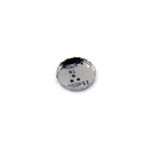 Nitrous Express Nitrous Bottle Safety Disc, Nitrous Pressure Relief Disc
