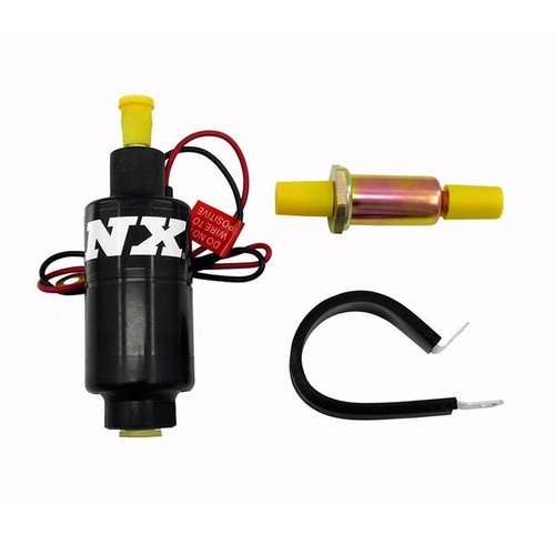 Nitrous Express Stand Alone Fuel Pump 