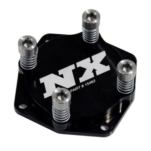 Nitrous Express Burst Panel, Universal