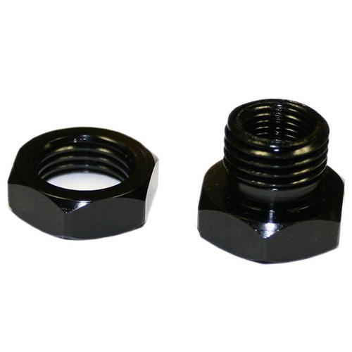 Nitrous Express Efi Nozzle Adapter Fitting (Shark & Sx2 Nozzle Only) 