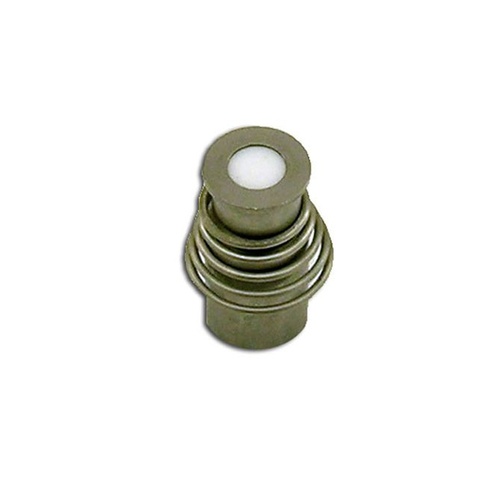 Nitrous Express Fuel/Nitrous Solenoid Piston; Super Shark; Nitrous Piston; 0.157