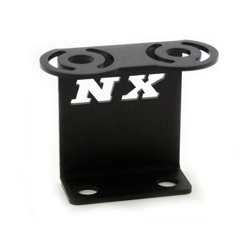 Nitrous Express Solenoid Bracket, Duramax (Passenger Side Head)