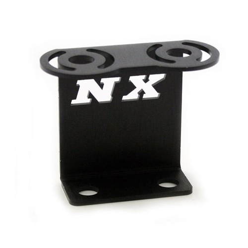 Nitrous Express Solenoid Bracket, Duramax