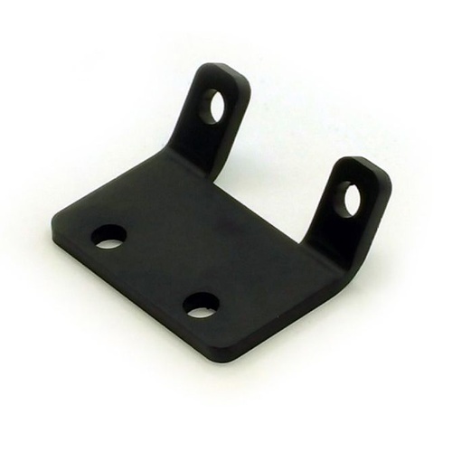 Nitrous Express Fuel Log Bracket For Bbc Intakes