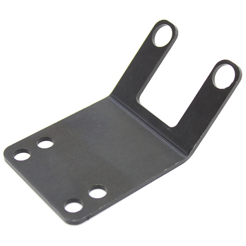 Nitrous Express Fuel Log Bracket For SBC Intakes
