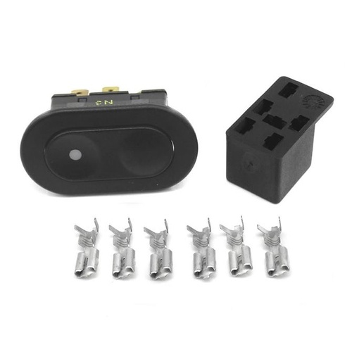 Nitrous Express Switch For Remote Bottle Opener