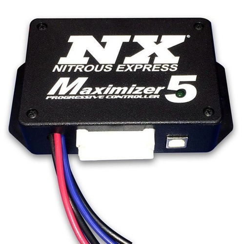 NLA - USE  NX-16011