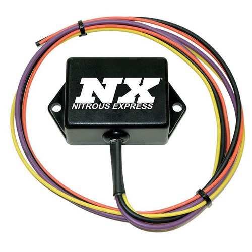 Nitrous Express Additional Solenoid Driver For Max 5