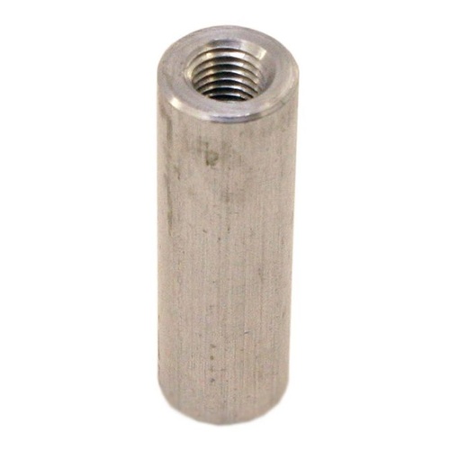 Nitrous Express Annular Nozzle Mounting Bung, Female 1/16 Npt