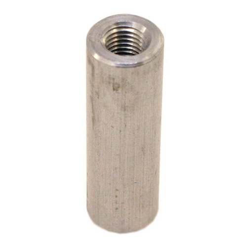 Nitrous Express Annular Nozzle Mounting Bung, Female 1/16 Npt