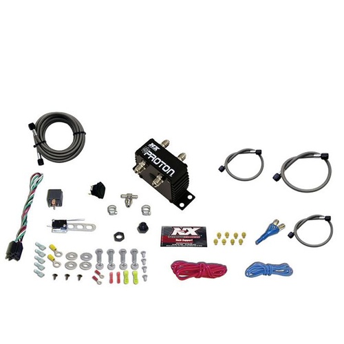 Nitrous Express Proton Plus Nitrous System w/out Bottle, Kit