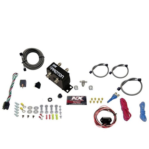 Nitrous Express Proton Fly By Wire Nitrous System w/out Bottle, Kit