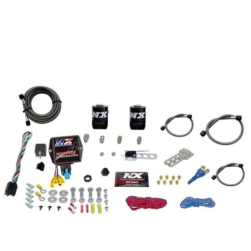 Nitrous Express Instaboost, Digital Efi, No Bottle