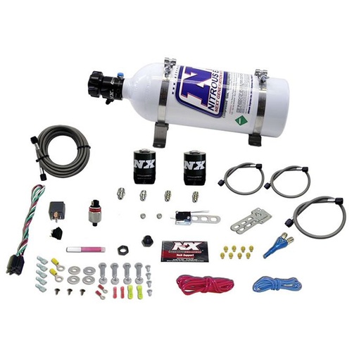 Nitrous Express Instaboost, Efi, 5Lb Bottle