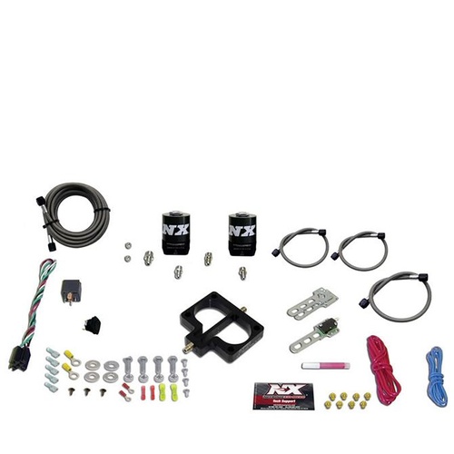 Nitrous Express Dodge Tbi Plate System (Magnum Engine) Less Bottle, Kit